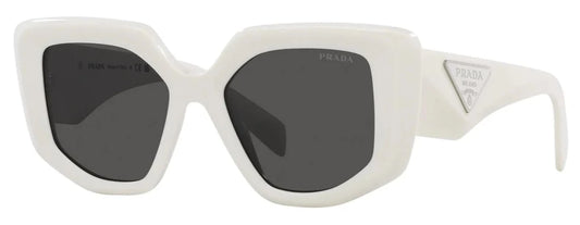 Prada - SPR14Z White