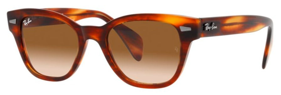 Ray Ban - RB0880S Café