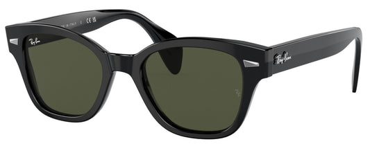 Ray Ban - RB0880S Negro