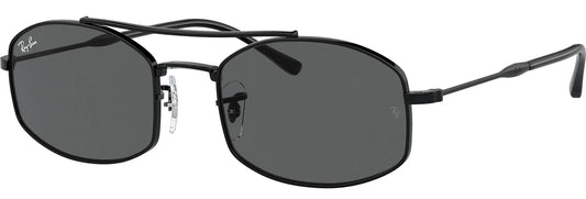 Ray Ban - RB3719 Negro