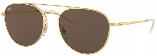 Ray Ban - RB3589 Round Café