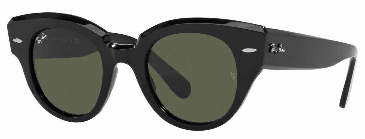 Ray Ban - Roundabout Clásico