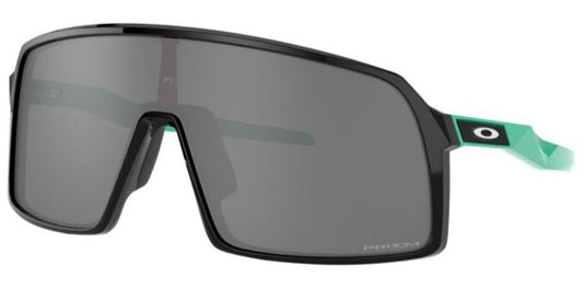 Oakley - Sutro Negro/Verde