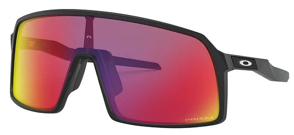 Oakley - Sutro Rojo/Negro