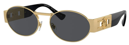 Versace - VE2264 Oval Clásico