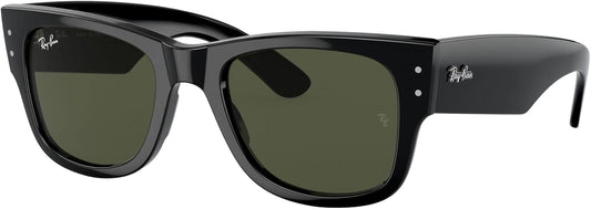 Ray Ban - Mega Wayfarer Clásico