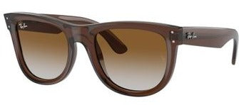 Ray Ban - Wayfarer Reverse Marrón