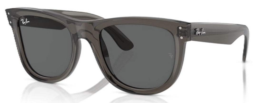 Ray Ban - Wayfarer Reverse Gris