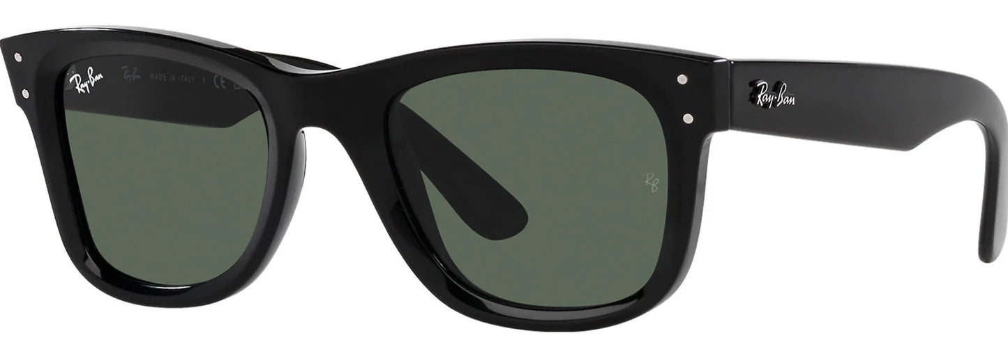 Ray Ban - Wayfarer Reverse Negro