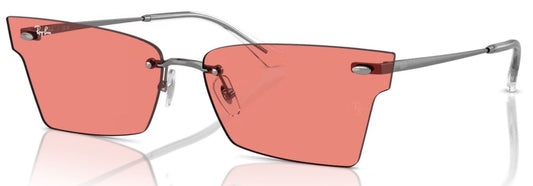 Ray Ban - Xime Bio Based Rosa