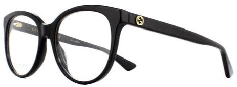 Gucci - GG0329O Frames Round