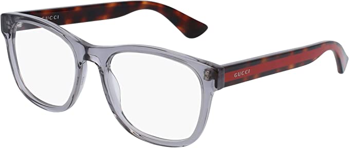 Gucci - GG0004O Frames Square