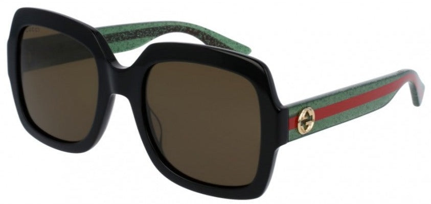 Gucci - Gg0036s 002 Square Shape