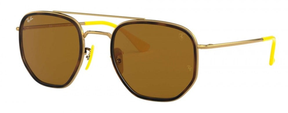 Ray Ban - Marshal Cafe Ferrari