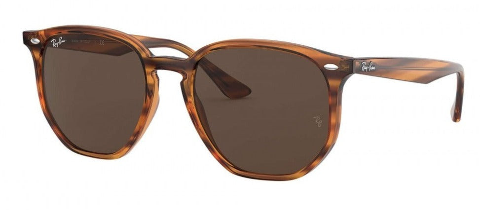 Ray Ban - New Hexagonal Carey