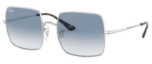 Ray Ban - Square Azul