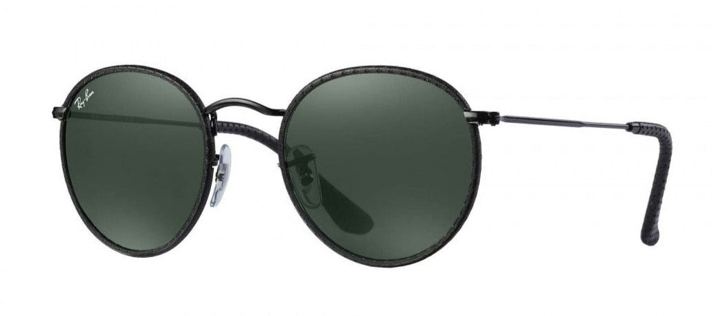 Ray Ban - Round Craft Negro