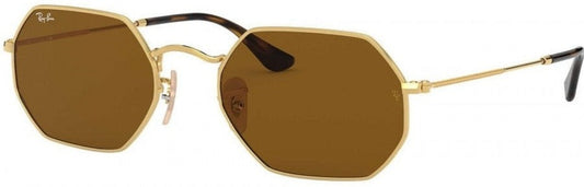 Ray Ban - Octagonal Café