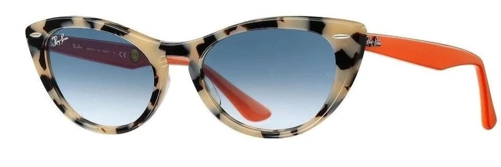 Ray Ban - Nina Beige Havana