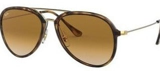 Ray Ban - Aviador Café Highstreet