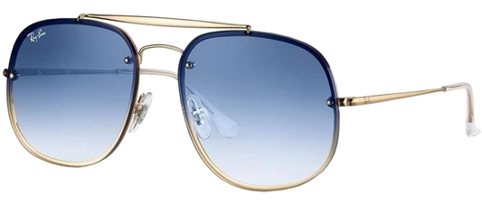 Ray Ban - General Blaze Azul