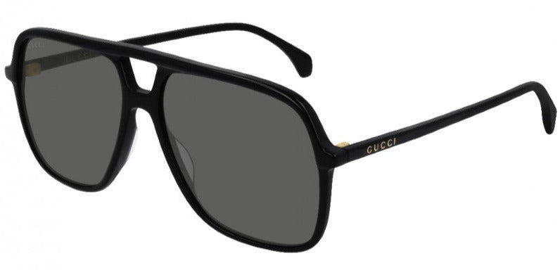 Gucci - GG0545S Square Aviator