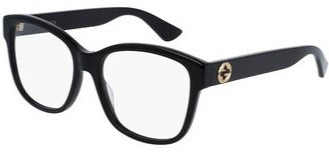 Gucci - GG0038O Square Frames