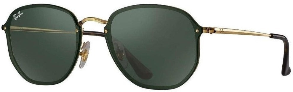 Ray Ban - Hexagonal Blaze Clásico