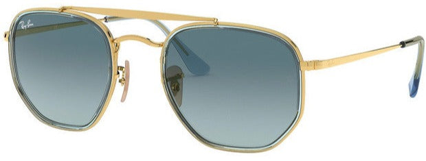 Ray Ban - Marshal II Azul