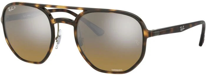 Ray Ban - Marshal Chromance Café