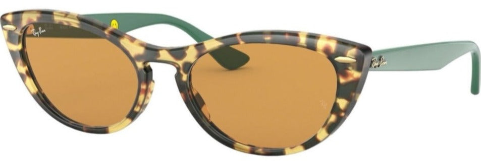 Ray Ban - Nina Carey Havana Verde