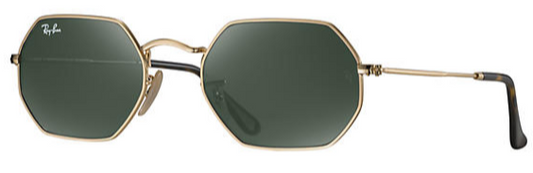 Ray Ban - Octagonal Clásico