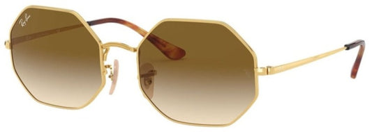 Ray Ban - Octagon Café
