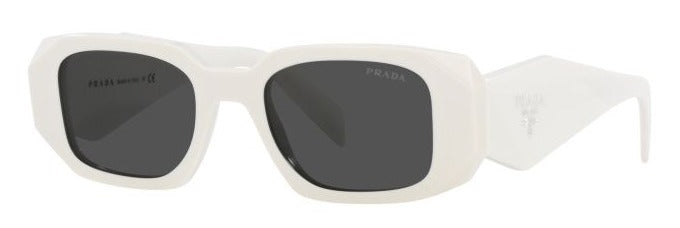 Prada - SPR17W Symbole White