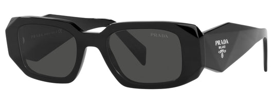 Prada - SPR17W Symbole Black