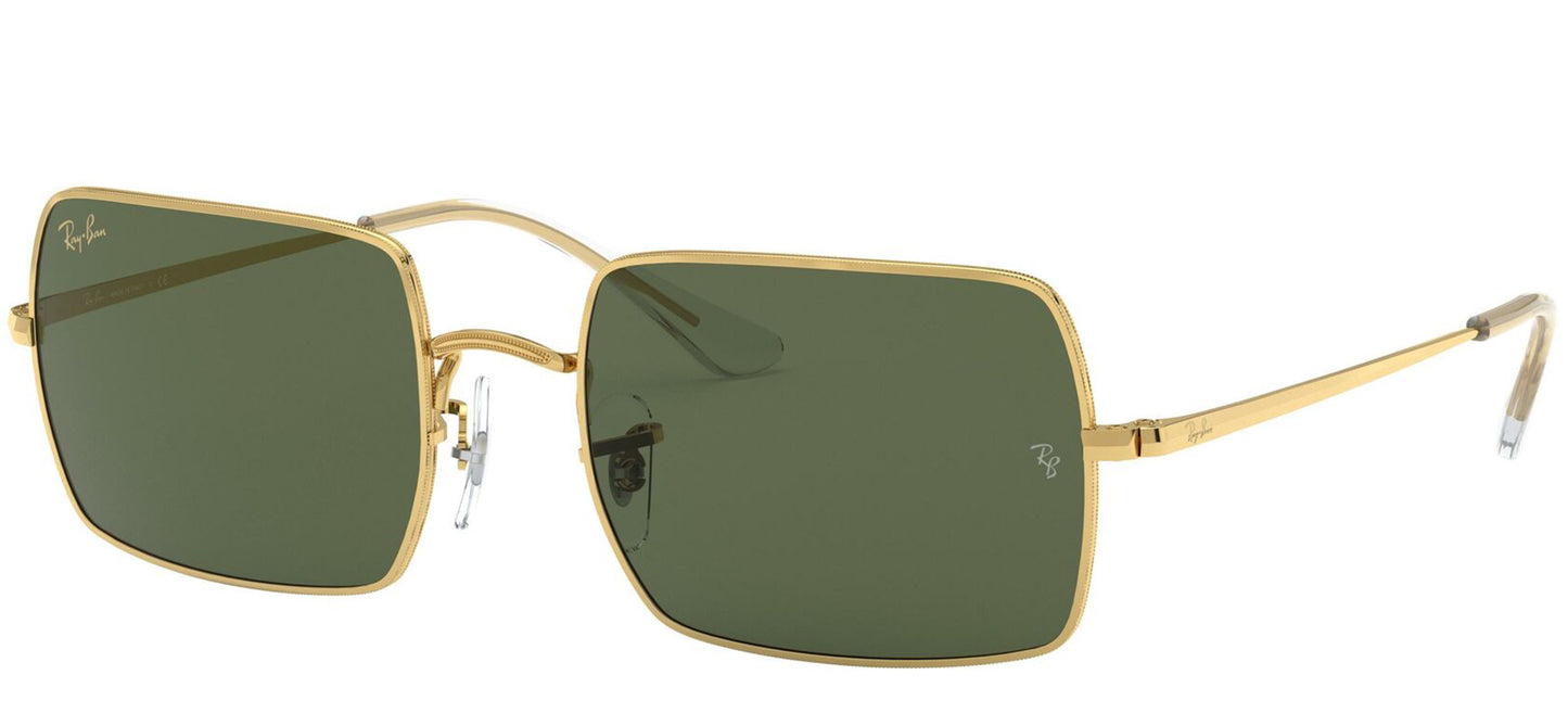 Ray Ban - Rectangle Clásico