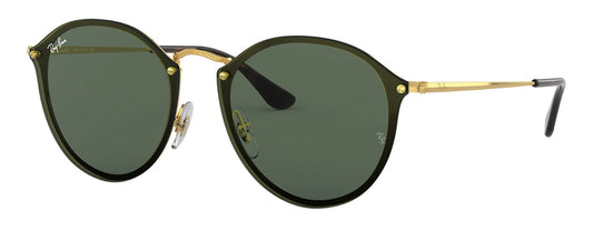 Ray Ban - Round Blaze Clásico