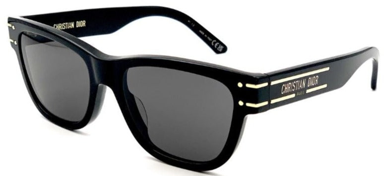 Dior - DiorSignature S6U Black