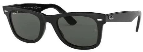 Ray Ban - Wayfarer Clásico Polarizado